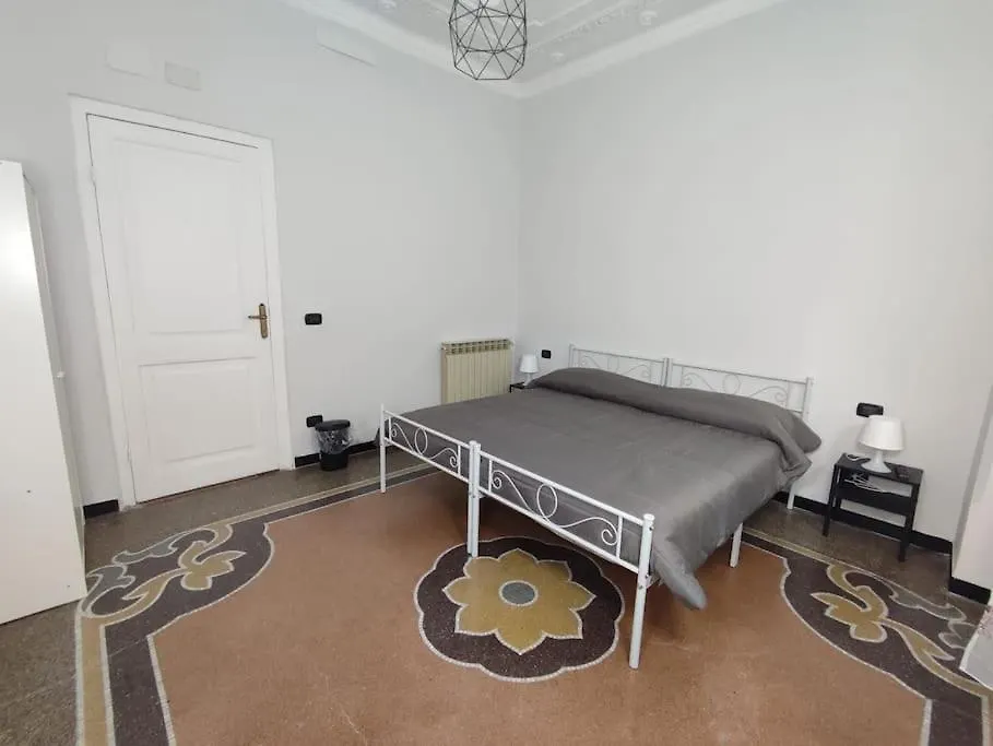 Lejlighed Benny Appartamento 3 Camere Da Letto Ad Uso Esclusivo Genova Aeroporto