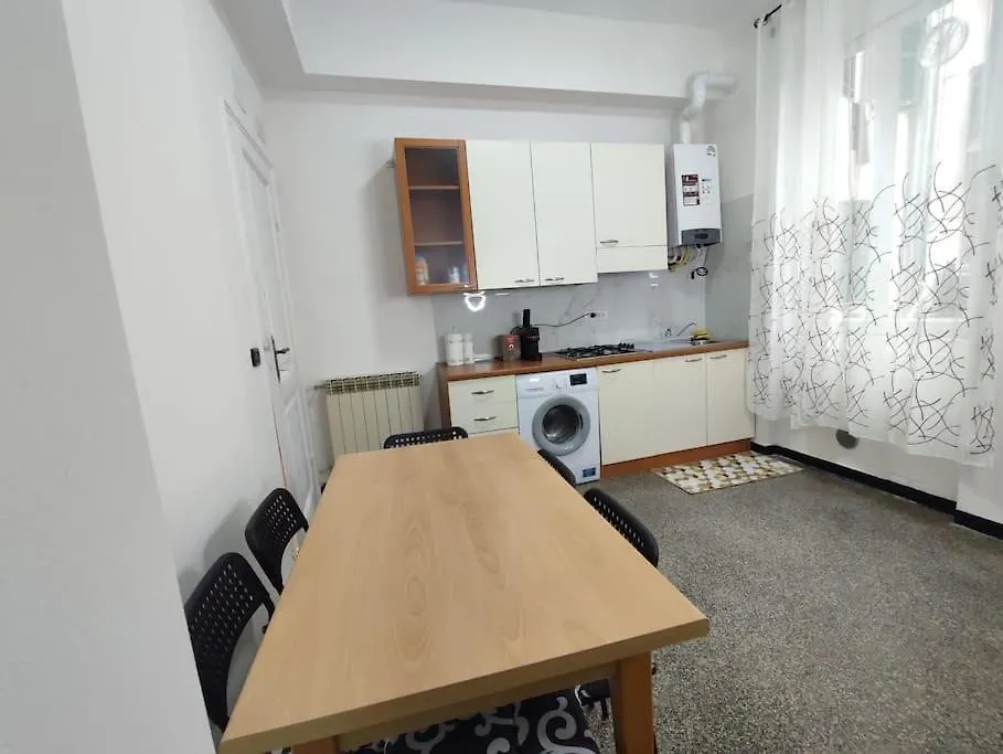 Lejlighed Benny Appartamento 3 Camere Da Letto Ad Uso Esclusivo Genova Aeroporto