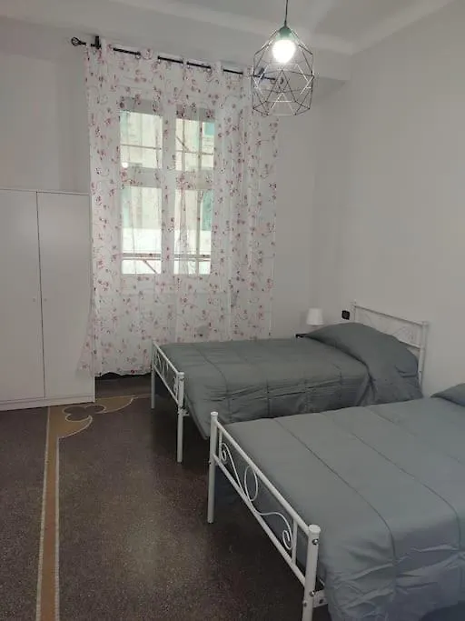 Apartment Benny Appartamento 3 Camere Da Letto Ad Uso Esclusivo Genova Aeroporto